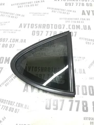 Скло кузовне Chevrolet Tacuma (00-11) 2.0 Бензин задня права