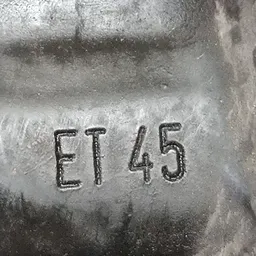 Диски R16 5x114.3 Toyota Auris (06-12) 1.6 Бенз OEM 2160628 фото 14