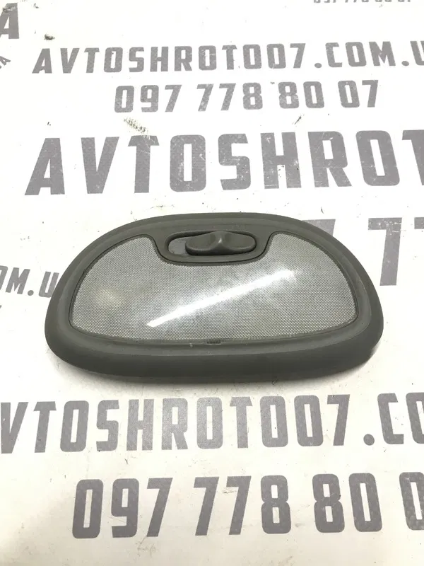 Ліхтар салону Chevrolet Tacuma (00-11) 2.0 Бензин