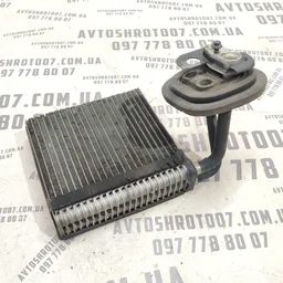 Випарник кондиціонера Volvo V50 (04-12) 2.0 D