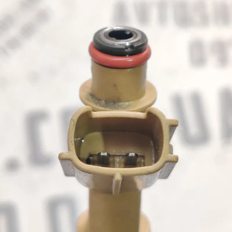 Паливна форсунка Toyota Auris 2008 1.6 Бензин OEM 2325037010