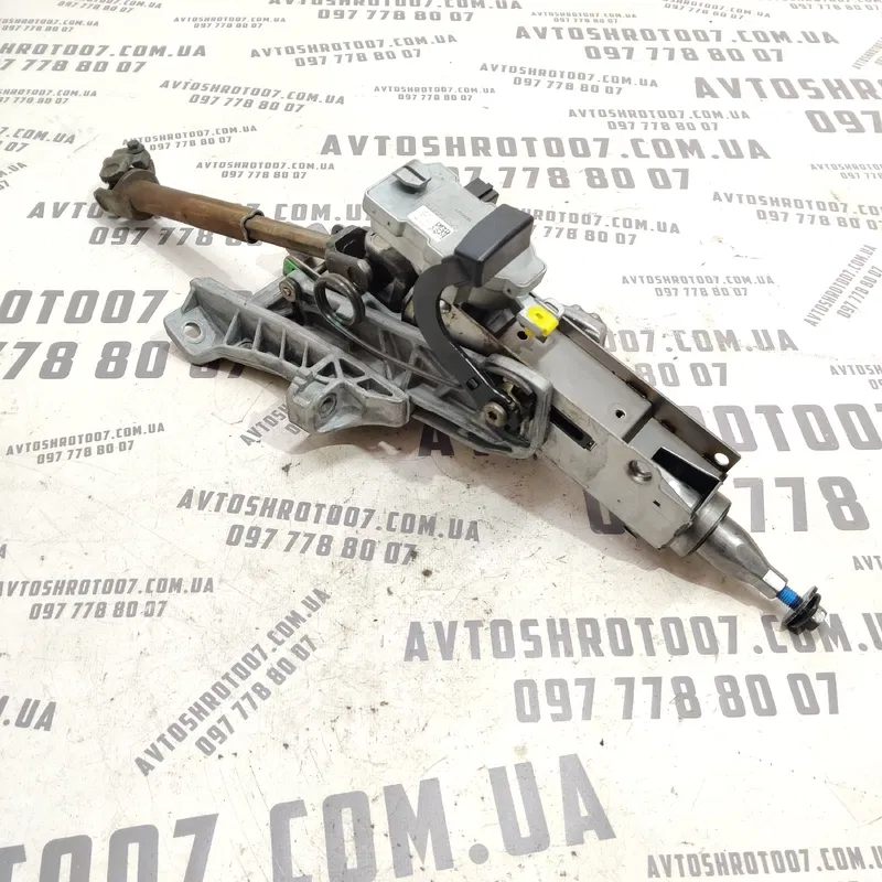 Рульова колонка Volvo V50 (04-12) 2.0 Дизель OEM 30741403