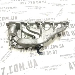 Впускний колектор Renault Scenic 3 09-16 1.6D OEM 140030286r фото 2