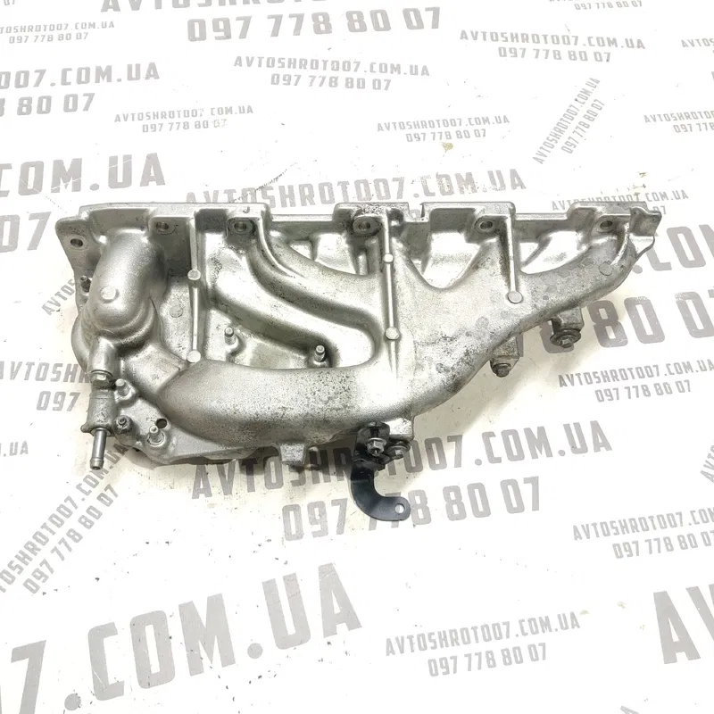 Впускний колектор Renault Scenic 3 09-16 1.6D OEM 140030286r