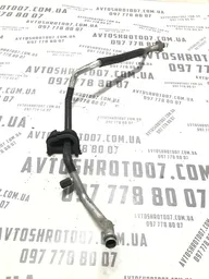 Трубка кондиціонера VW Passat B5 (00-05) 1.9 Дизель фото 2