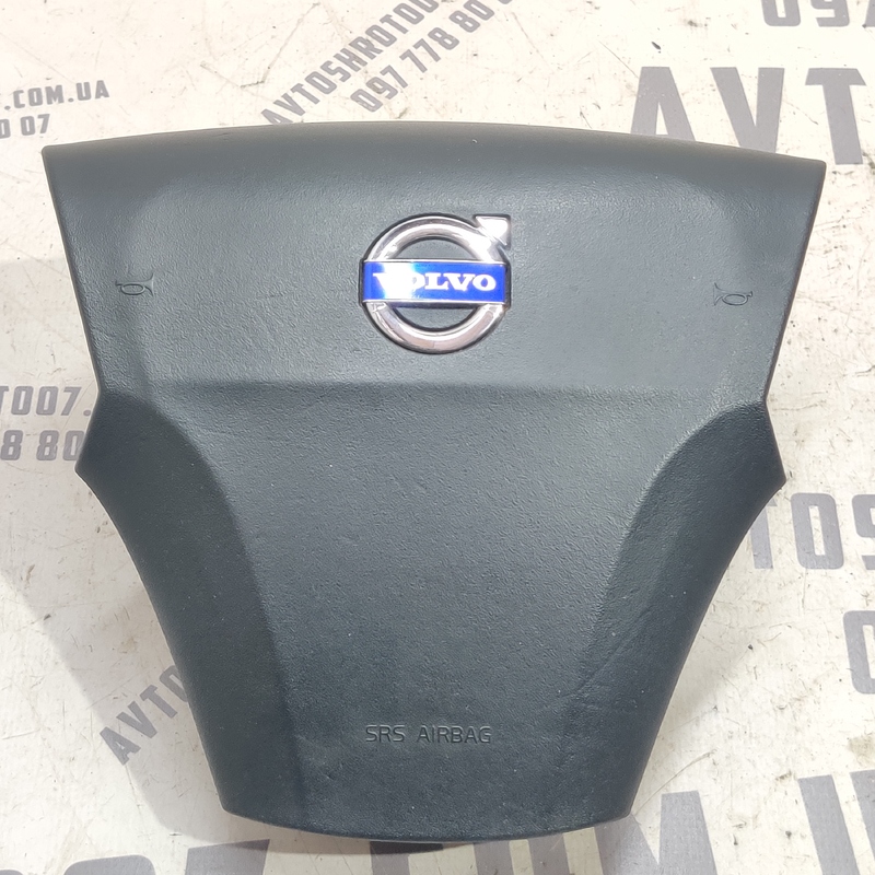 Подушка безпеки Volvo V50 (04-12) 2.0 Дизель OEM 30615725 фото 2