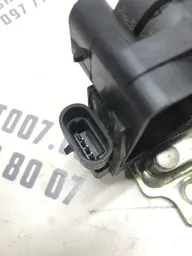 Замок дверей Chevrolet Tacuma (00-08) 2.0 Бензин перед. ліва фото 5
