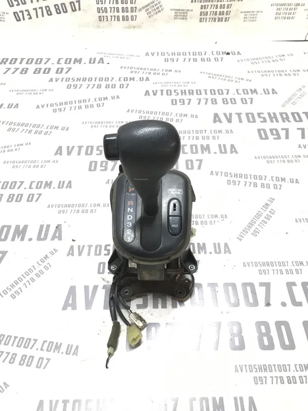Селектор АКПП Chevrolet Tacuma 00-11 2.0 Бензин OEM 96258802