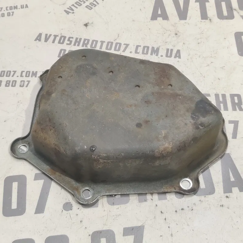 Кришка МКПП Peugeot 807 (02-14) 2.2 HDI