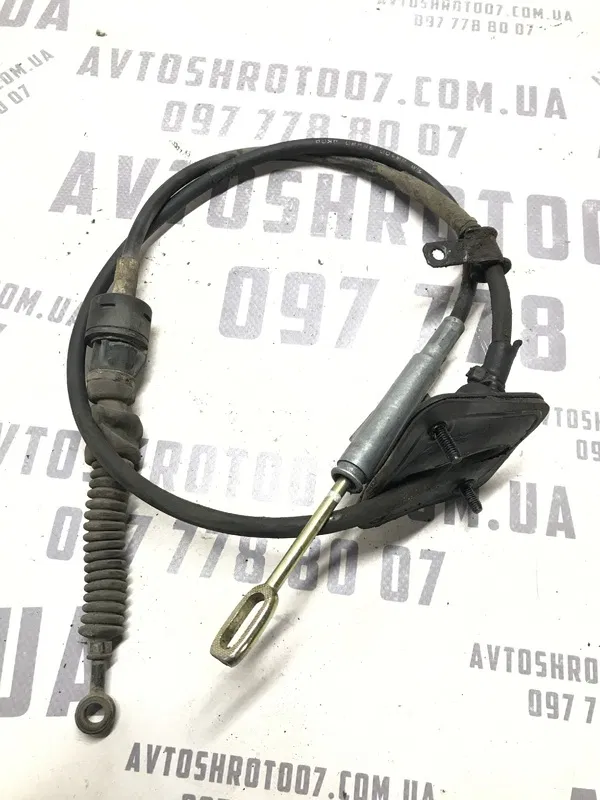 Трос куліси АКПП Kia Sorento 1 (02-09) 2.5 D4CB Дизель