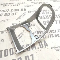 Накладка салону Peugeot 307 (01-08) 1.4 Бензин фото 2