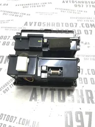 Накладка салону Kia Sorento 1 (02-09) 2.5D OEM 845703e000 фото 4