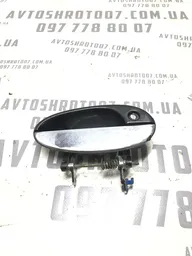 Ручка зовнішня передня права Chevrolet Tacuma (00-11) 2.0
