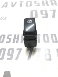Кнопка склопідіймача Kia Sorento 1 (02-09) 2.5 D задня ліва