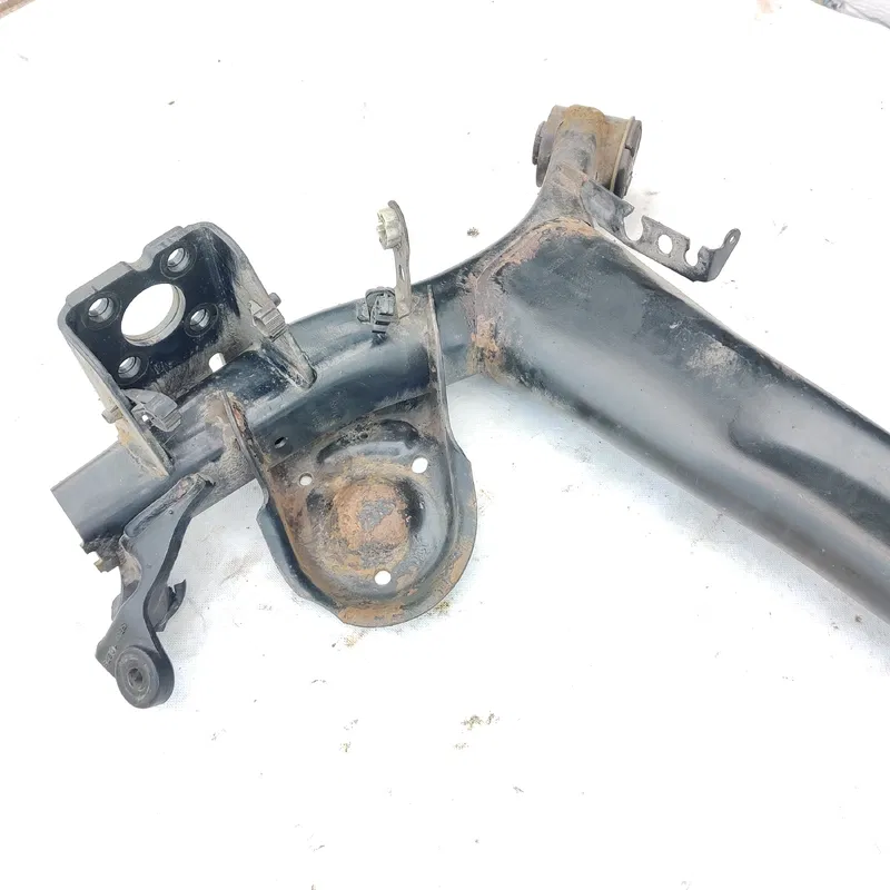 Балка підвіски Renault Grand Scenic 3 (09-16) 1.6 dCi задня