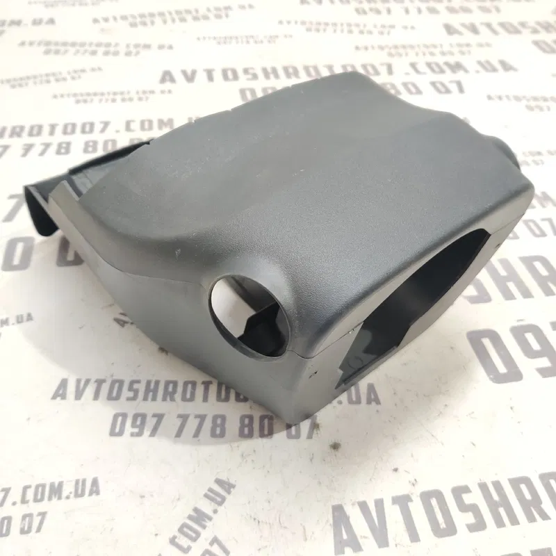 Кожух колонки Toyota Auris (06-12) 1.6 Бензин OEM 4528702240