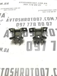 Завіса кришки багажника Chevrolet Tacuma (05-11) 2.0 Бензин
