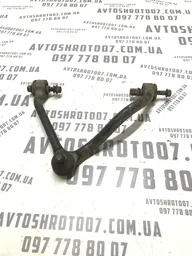 Ричаг передній лівий Kia Sorento 1 (02-09) 2.5 Diesel фото 2