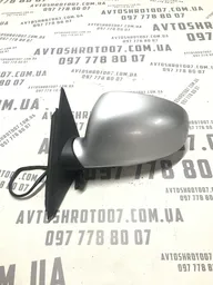 Дзеркало Volkswagen Passat B5+ (00-05) 1.9 Diesel ліве