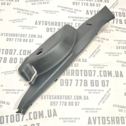 Накладка салону Toyota Auris (06-12) 1.6 Бензин задня ліва