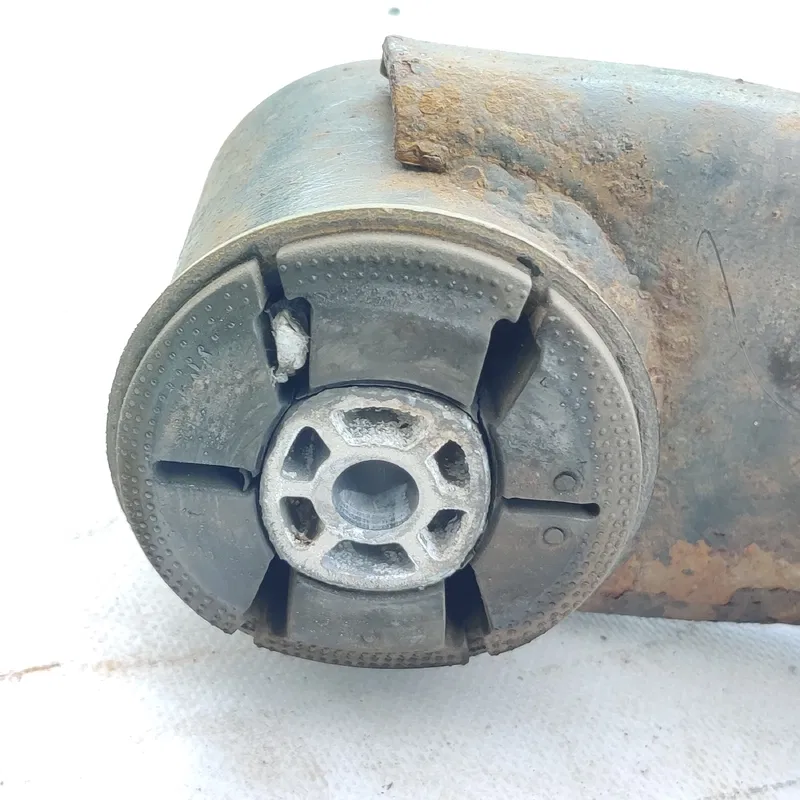 Балка підвіски Renault Grand Scenic 3 (09-16) 1.6 dCi задня