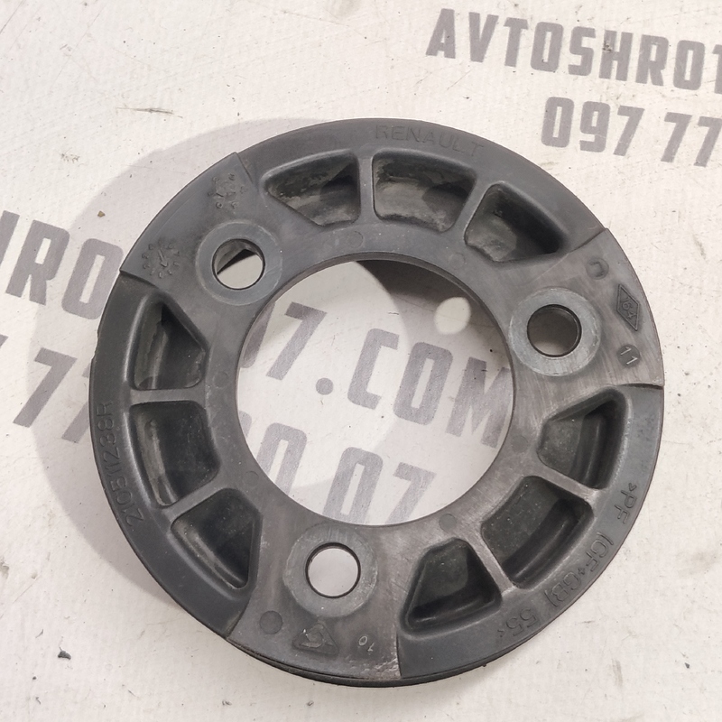 Шків помпи Renault Grand Scenic 3 (09-16) 1.6 OEM 210511238r