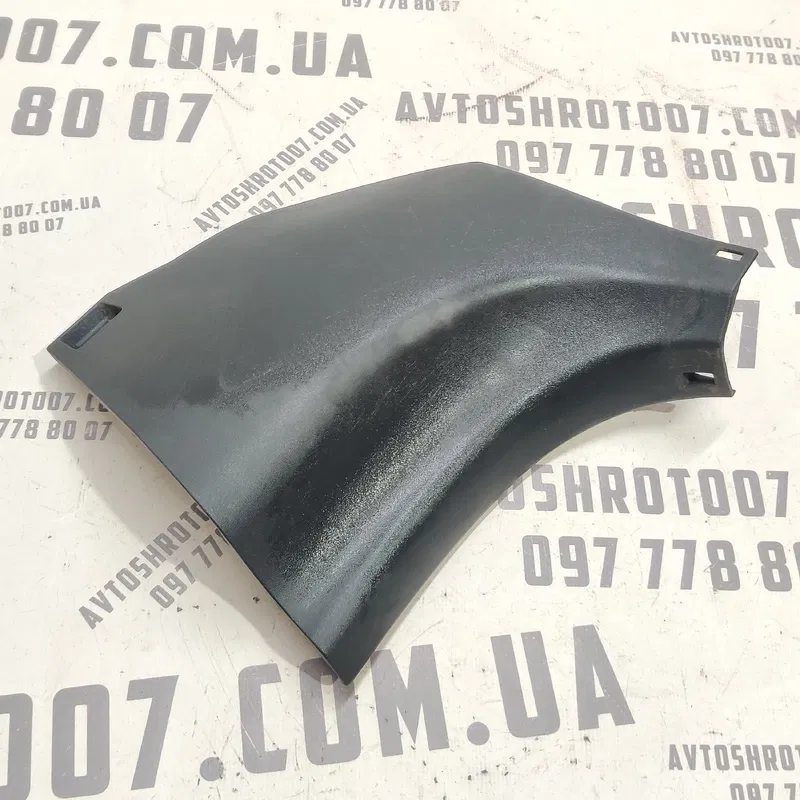 Накладка салону Toyota Auris (06-12) 1.6 Бензин передня ліва