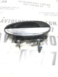 Ручка зовнішня Chevrolet Tacuma 00-11 2.0 Бенз. задня права