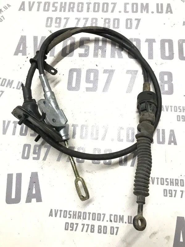 Трос куліси АКПП Kia Sorento 1 (02-09) 2.5 D4CB Дизель
