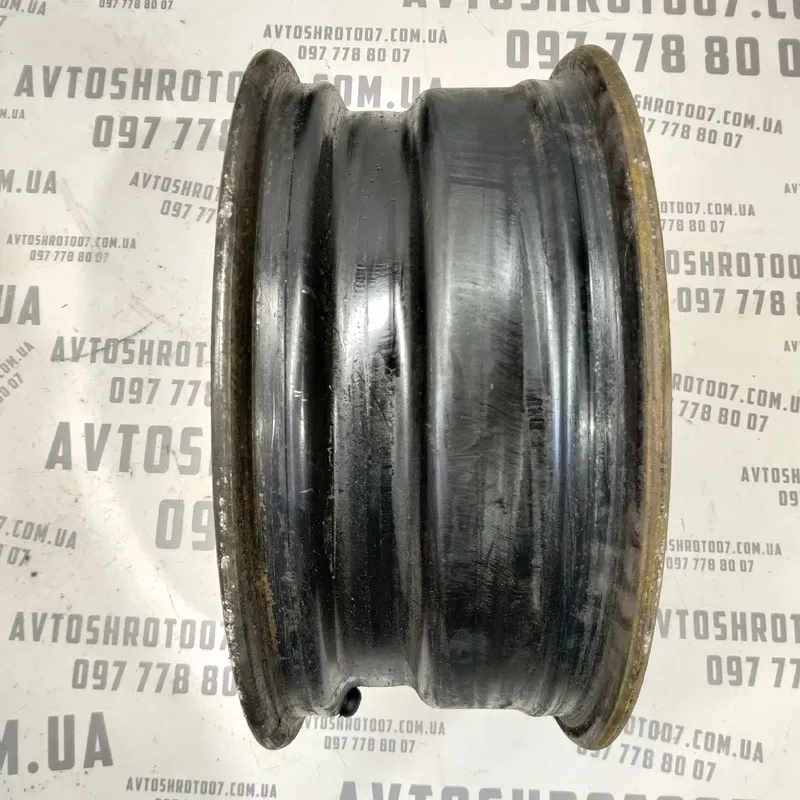 Диски R16 5x114.3 Toyota Auris (06-12) 1.6 Бенз OEM 2160628
