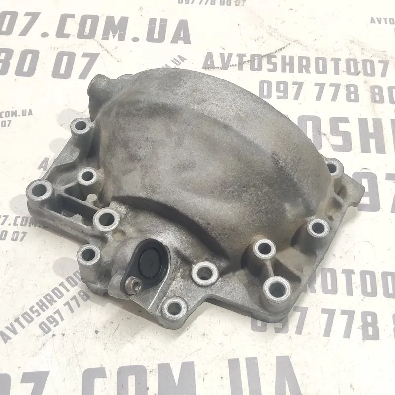 Корпус КПП Peugeot 807 (02-14) 2.2 HDI OEM 9647031580