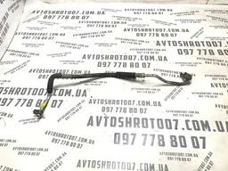 Трубка кондиціонера Chevrolet Tacuma (00-11) 2.0 Бензин фото 2