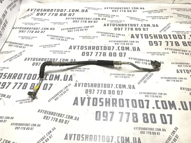 Трубка кондиціонера Chevrolet Tacuma (00-11) 2.0 Бензин