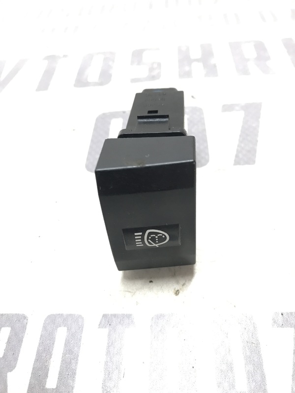 Кнопка омивача фар Kia Sorento 1 (02-09) 2.5 D4CB Дизель