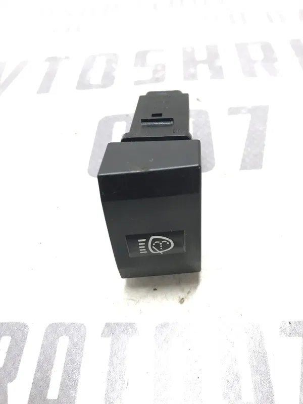 Кнопка омивача фар Kia Sorento 1 (02-09) 2.5 D4CB Дизель