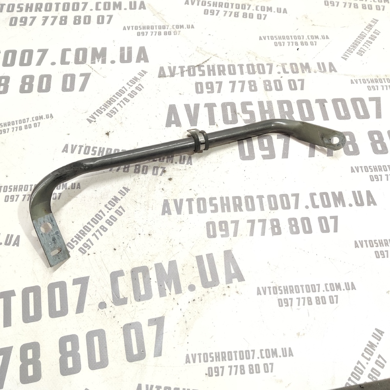 Кронштейн бампера Scenic 3 09-16 1.6D прд лів OEM 625b50001r фото 2