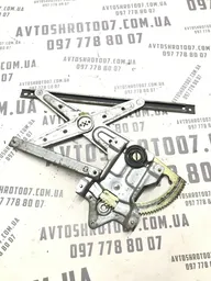Склопідіймач Kia Sorento 1 (02-09) 2.5 Diesel задній правий