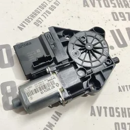 Мотор склопід. Renault Scenic 3 09-16 1.6D Пр OEM 807302741r фото 2