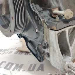 Двигун Renault Grand Scenic 3 (09-16) 1.6 Дизель OEM R9MA402 фото 9