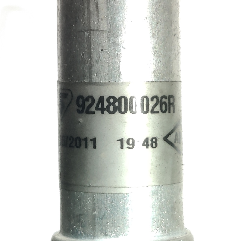 Трубка конд. Renault G.Scenic 3 09-16 1.6 dCi OEM 924800026R