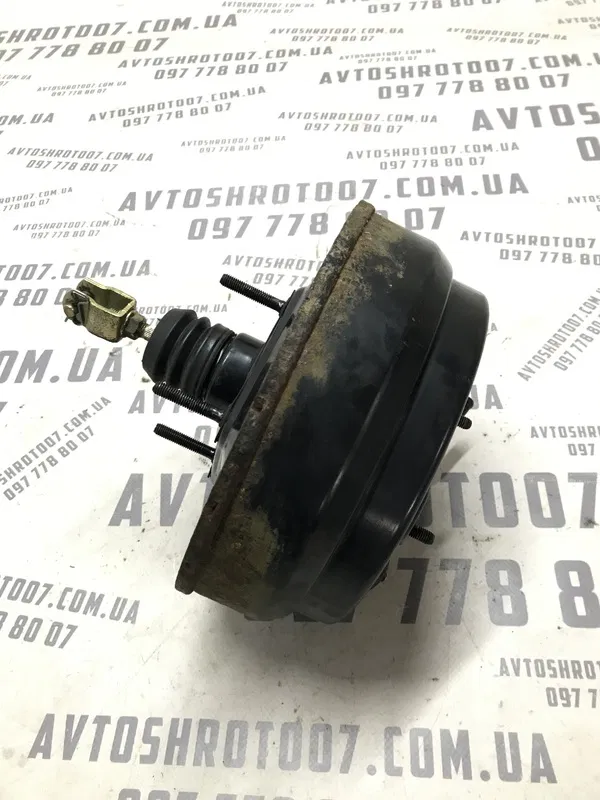Вакуумний підсилювач гальм Kia Sorento 1 (02-09) 2.5 Diesel
