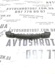 Ручка внутр. Chevrolet Tacuma (00-11) 2.0 Бензин задня ліва