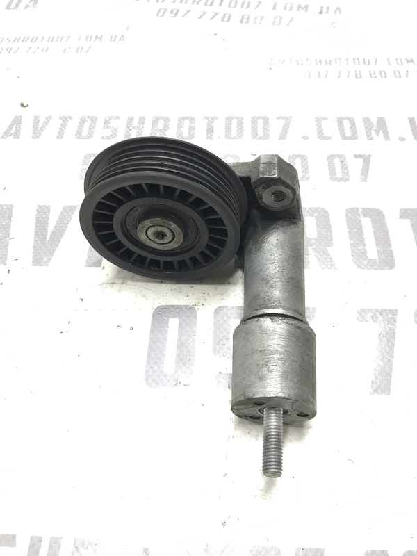 Ролик-натяжник ремня VW Passat B5+ (00-05) 1.9 Дизель AVB
