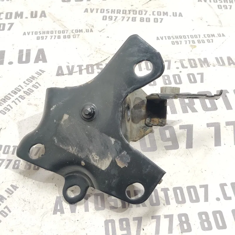 Кронштейн підрамника Renault Scenic 3 (09-16) 1.6D Задня Пр.