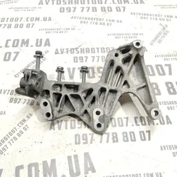 Кронштейн двигуна Renault Scenic 3 (09-16) 1.6dCi 112316637r фото 3