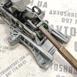 Рульова колонка Volvo V50 (04-12) 2.0 Дизель OEM 30741403 фото 4