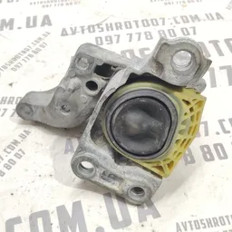 Подушка двигуна Renault Scenic 3 (09-16) 1.6d пр 112841371r фото 3