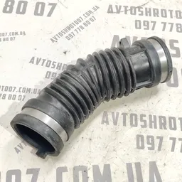 Патрубок повітряний Scenic 3 (09-16) 1.6 dCi OEM 165751903
