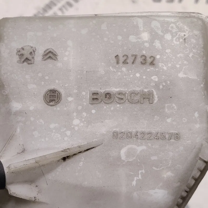 Гальм. циліндр Peugeot 307 (01-08) 1.4 Бензин OEM 0204224576