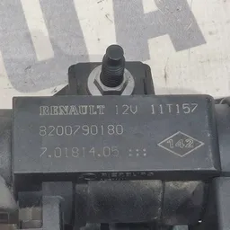 Клапан Renault Grand Scenic 3 (09-16) 1.6d OEM 8200790180 фото 4